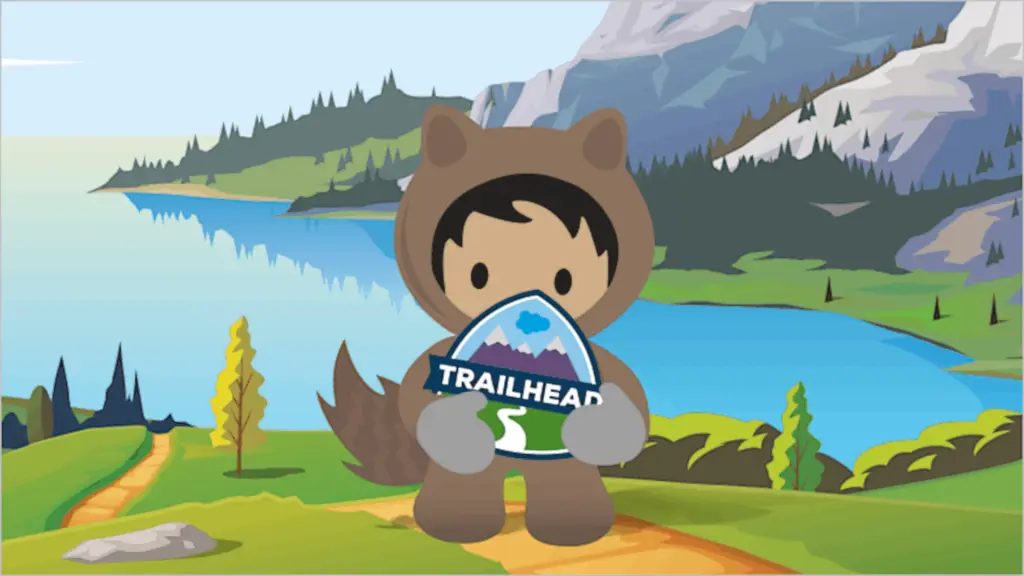salesforce