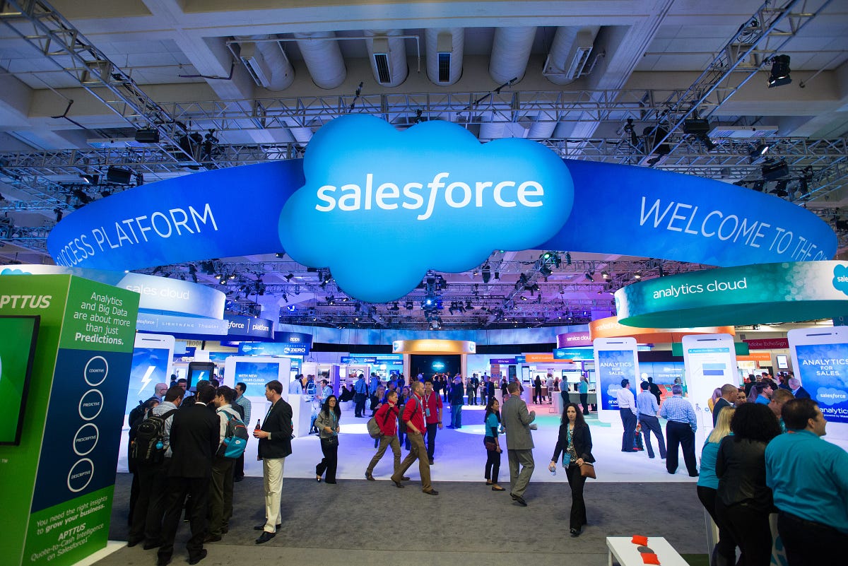 DREAMFORCE 2024 | Register Now! for Salesforce Biggest Event in 2024
