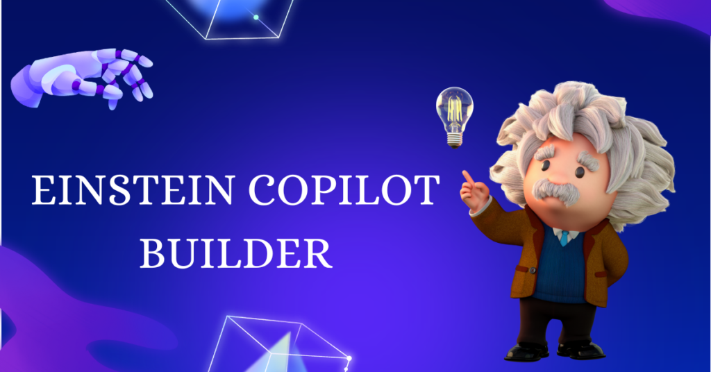 Einstein Copilot Builder