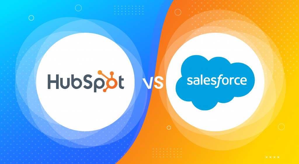 Salesforce vs HubSpot: Which CRM is Right for You?