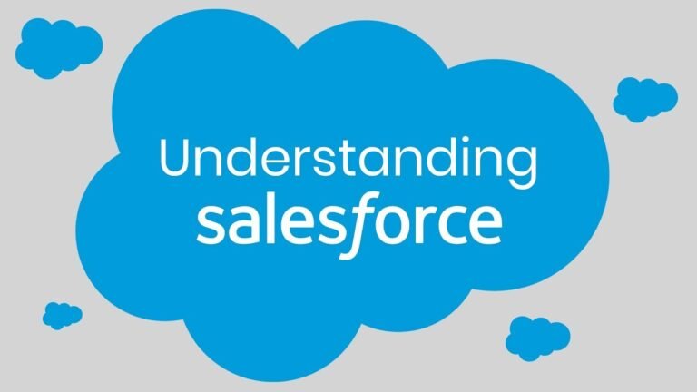Salesforce Trail Journey A Path To Success 