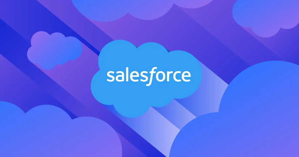 Salesforce Consultants