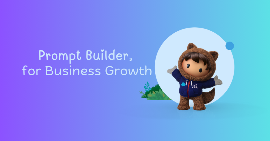 ways to use prompt builder