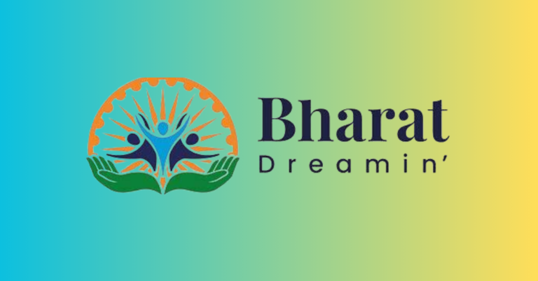 Bharat Dreamin'