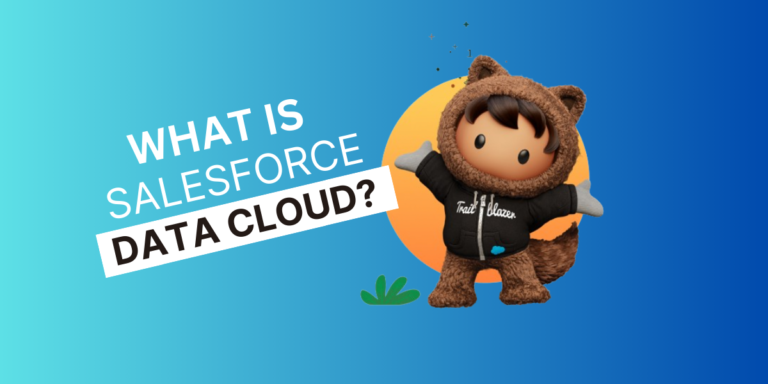 Salesforce Data Cloud