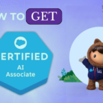 Salesforce AI Associate Certification