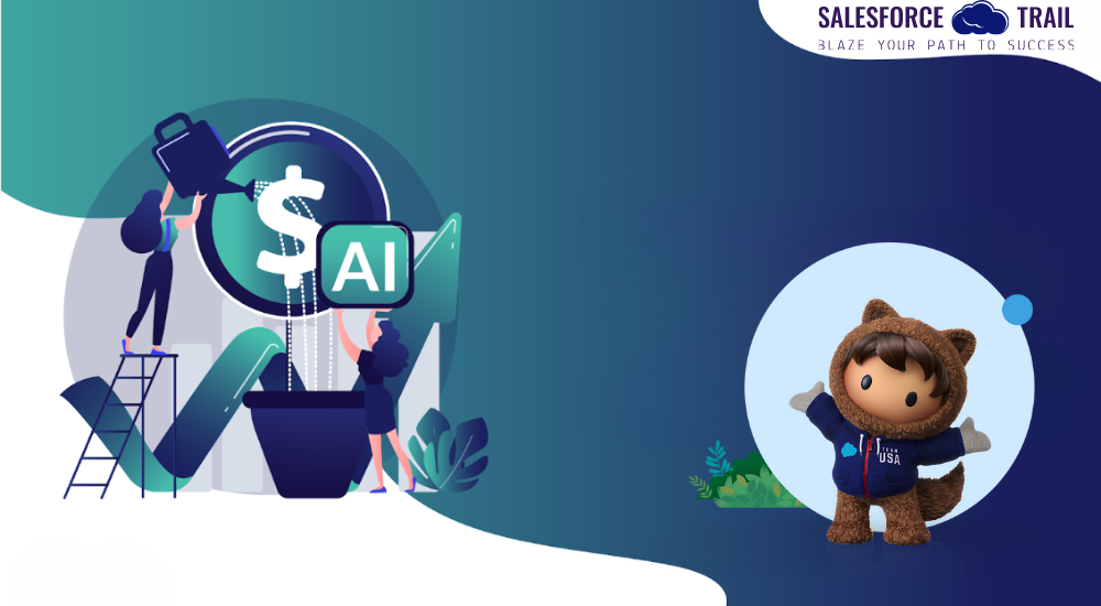 AI in Salesforce
