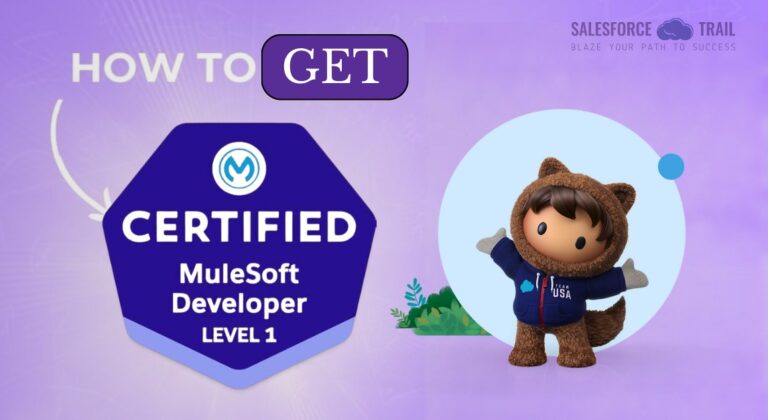 Mulesoft Developer Certification