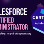Salesforce Certified Administrator Questions