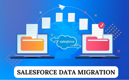 Salesforce Data migration