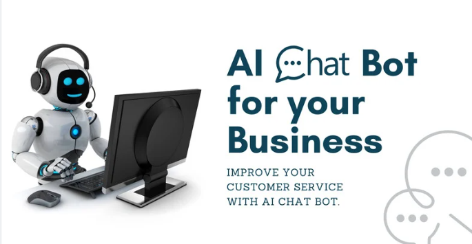 What is an AI Chatbot? Exploring the Future of Customer Interaction 2 Screenshot 2024 08 25 233157