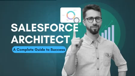 SALESFORCE ARCHITECT