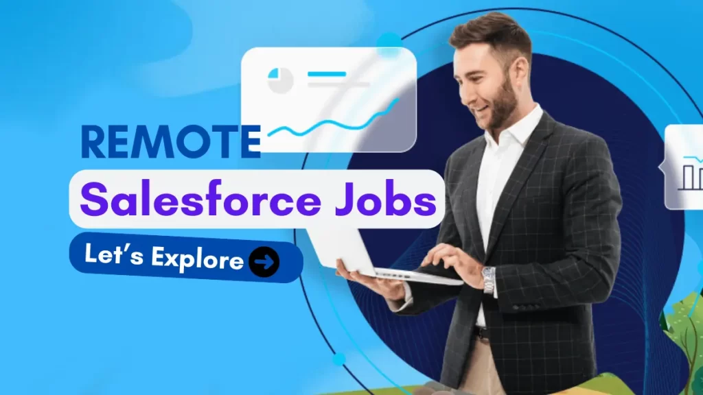 Remote Salesforce Jobs