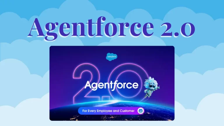 Agentforce 2.0