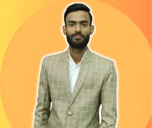 Picture of Mayank Sahu