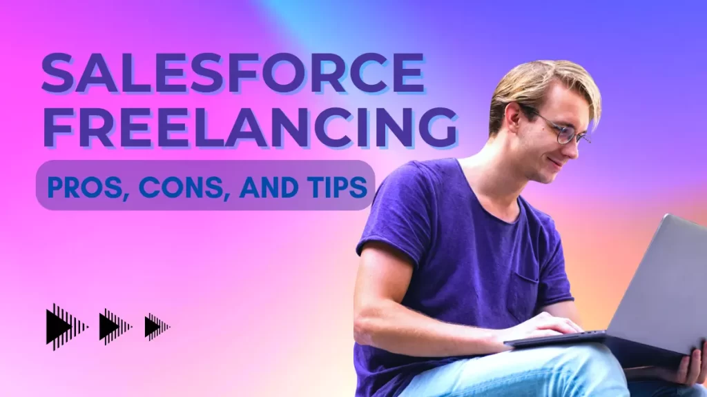 Salesforce freelancing