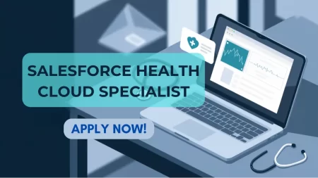 Salesforce Health Cloud Specialist