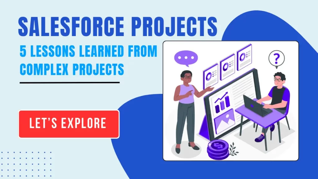 Salesforce Projects