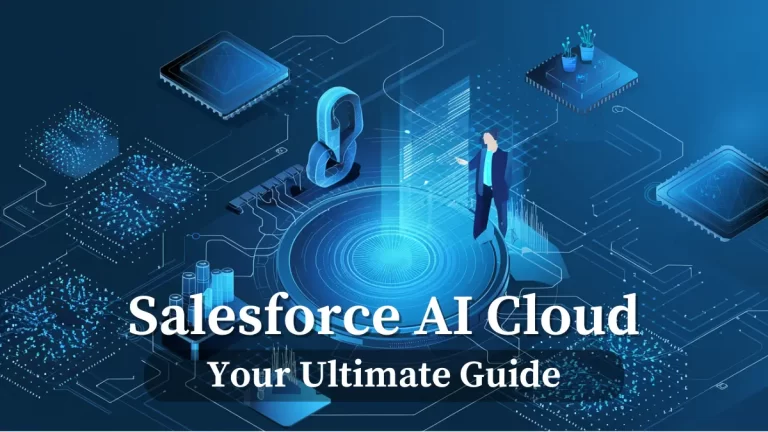 Salesforce AI Cloud