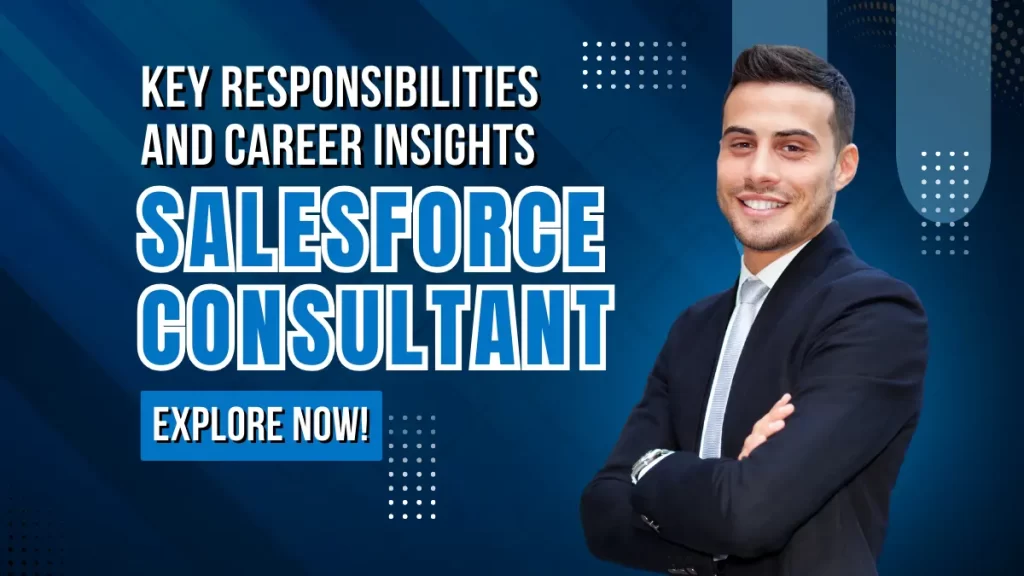 Salesforce Consultant