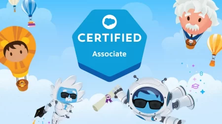 Salesforce Associate Certification