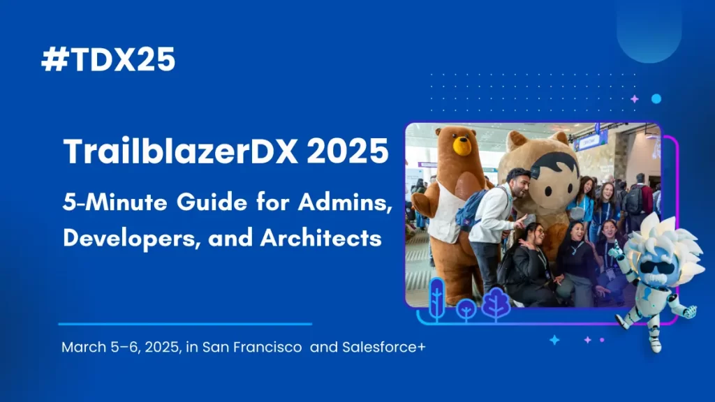 TrailblazerDX 2025