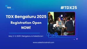 TDX Bengaluru