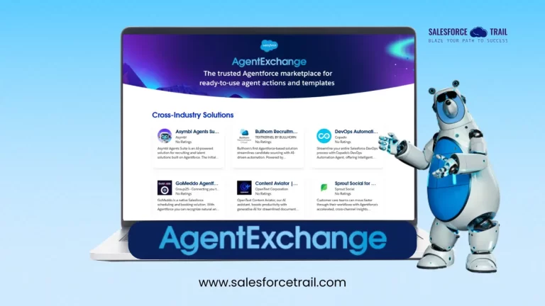 AgentExchange