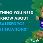 Salesforce Certification got upgrade