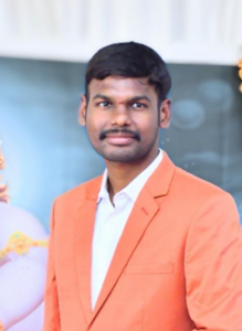 Picture of Ganesh Ega