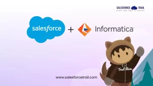 Salesforce Acquires Informatica