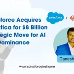 Salesforce Acquisition
