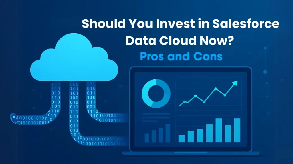 Salesforce Data Cloud Pros and Cons