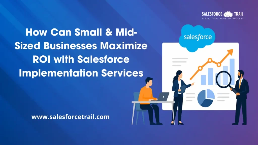 Salesforce Implementation Services