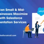 Salesforce Implementation Services