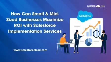 Salesforce Implementation Services