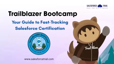 Trailblazer Bootcamp