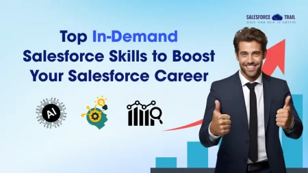 In-Demand Salesforce Skills