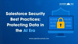 Salesforce Security Best Practices