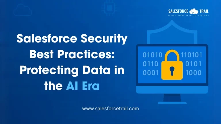 Salesforce Security Best Practices