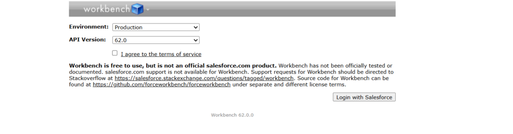 Top 5 Salesforce Tools Developers Use Every Day 5 Workbench