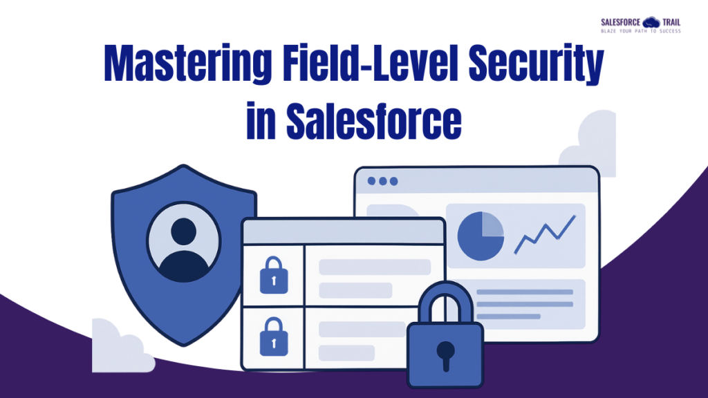 Mastering Field-Level Security in Salesforce