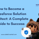 Salesforce Solution Architect
