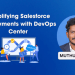 Salesforce DevOps Center