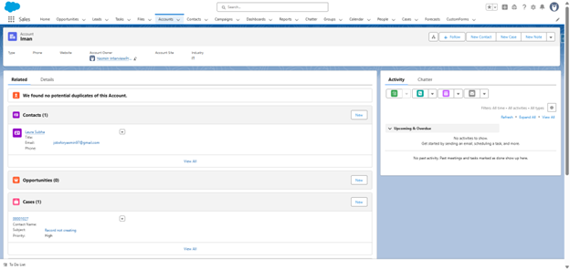How I Learned to Send Data from LWC to Apex Using JSON.stringify and JSON.deserializeStrict 6 Picture2 1