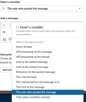 Slack Workflow Explained: How to Automate Tasks in Slack 11 Picture8