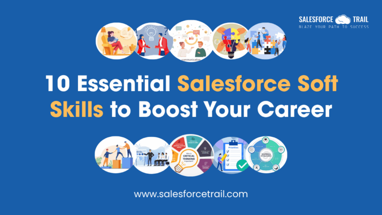 Salesforce Soft Skills