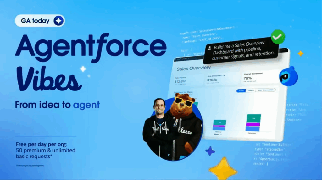 Dreamforce 2025 Main Keynote Top Announcements You Can’t Miss 10 Screenshot 2025 10 15 164605