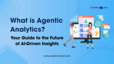 What is Agentic Analytics?
