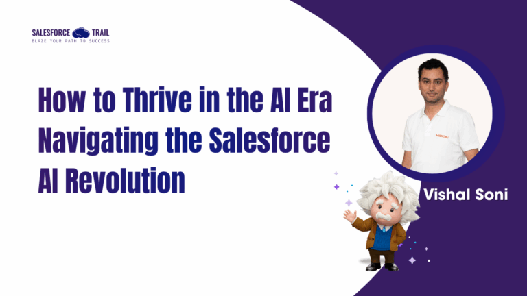 How to Thrive in the AI Era